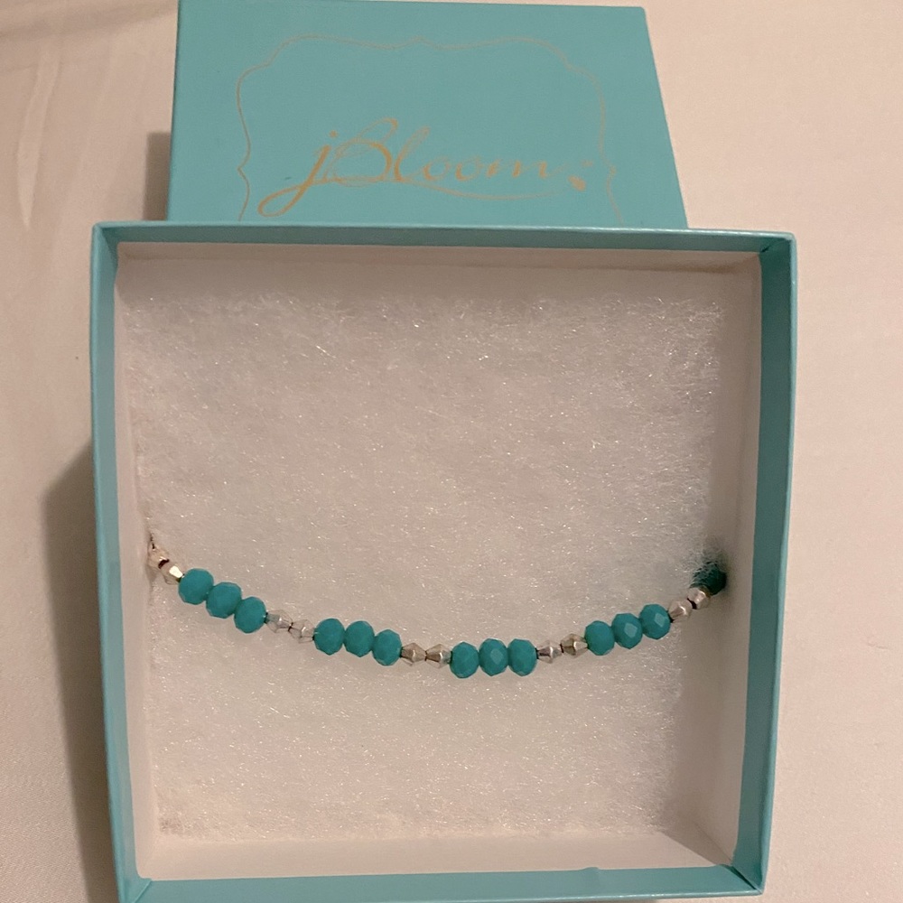 JBloom bracelet